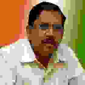 G Parameshwara